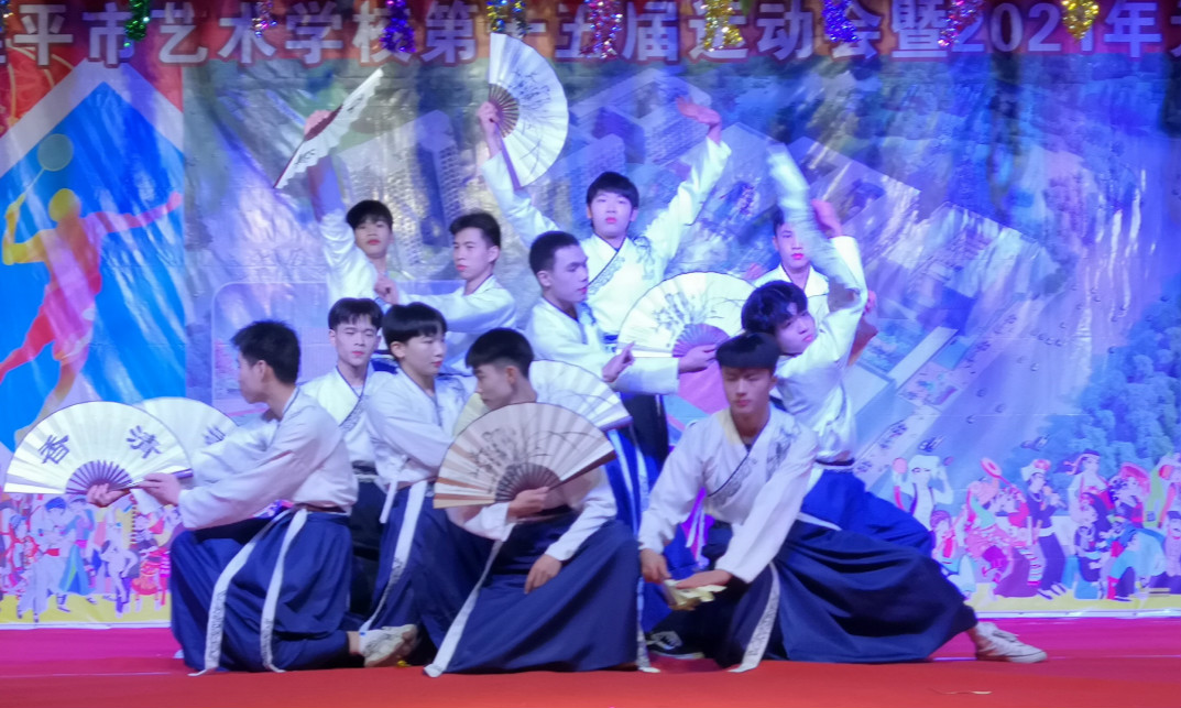 新开始 新希望 |乐玩(中国)元旦晚会精彩回顾