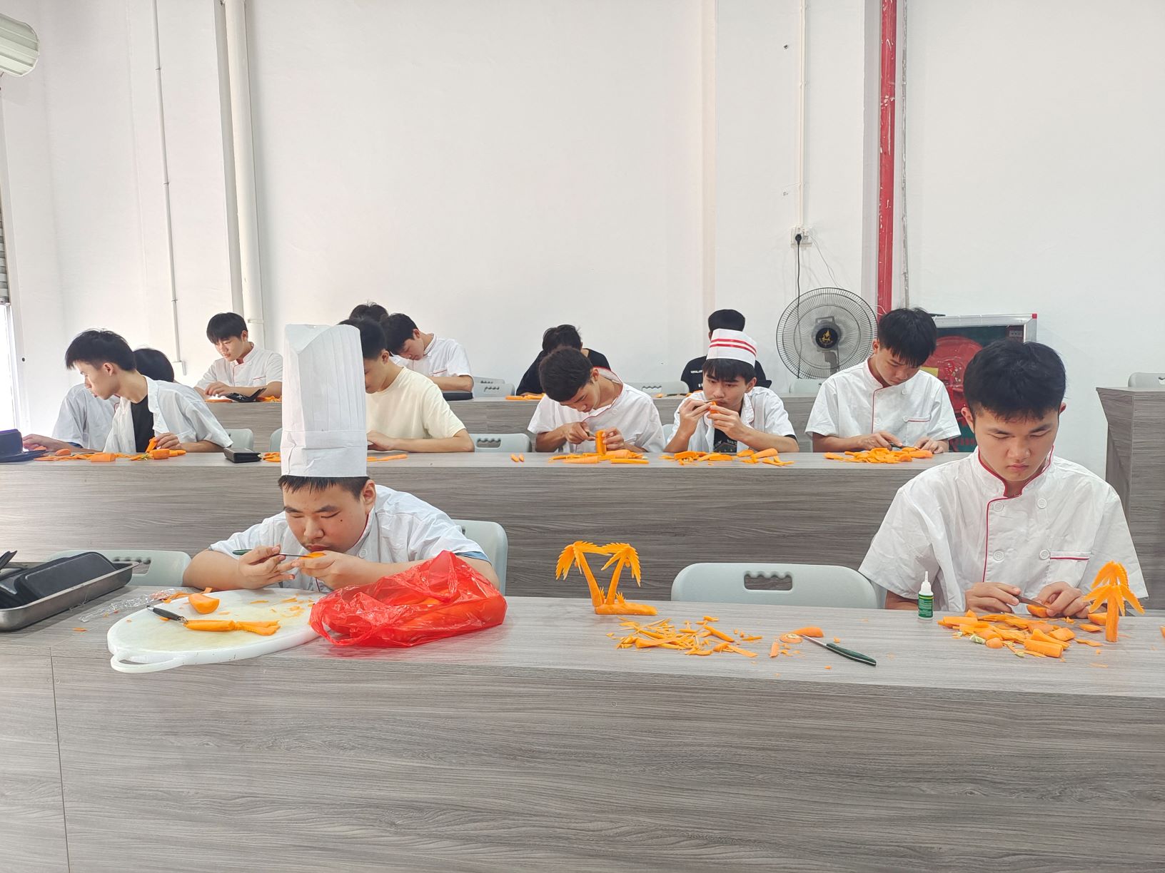 学生作品展示丨乐玩(中国)